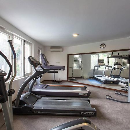 Hotel Shangri-La, Катманду Экстерьер фото